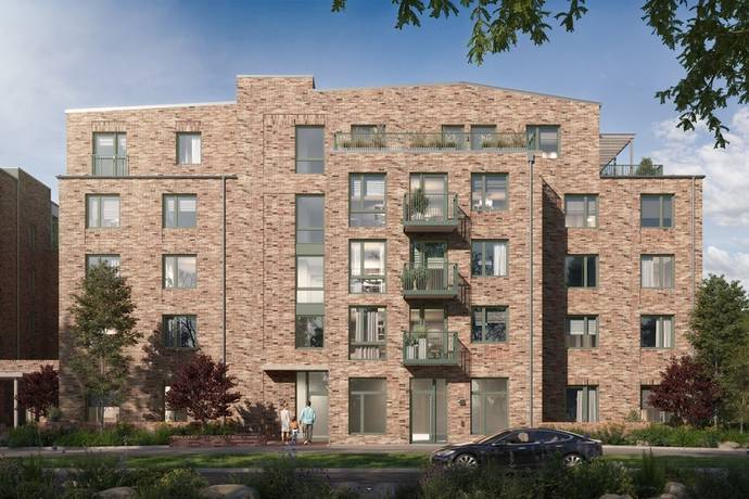 3 rum lägenhet på Rödklintsgatan Tygelsjö, Malmö kommun - bild 3