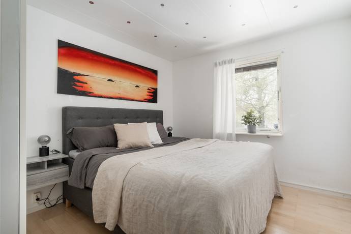 5 rum Villa på Oxelgatan 18 Gunnarsbo Mullsjö kommun - bild 17