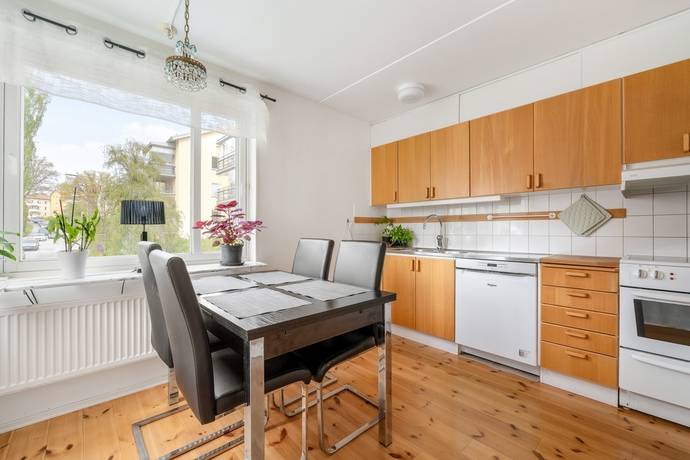 3 rum Lägenhet på Majrovägen 35 Enskede - Gubbängen Stockholms kommun - bild 10