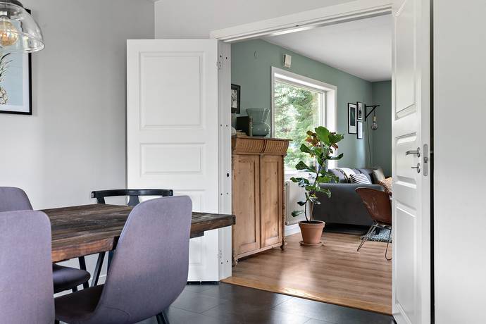 5 rum Villa på Albano 357 Märsta - Nordöstra Sigtuna kommun - bild 17