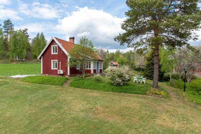 4.5 rum Vinterbonat fritidshus på Sävsjömåla Nydal 1 Ulrika Linköpings kommun - bild 4