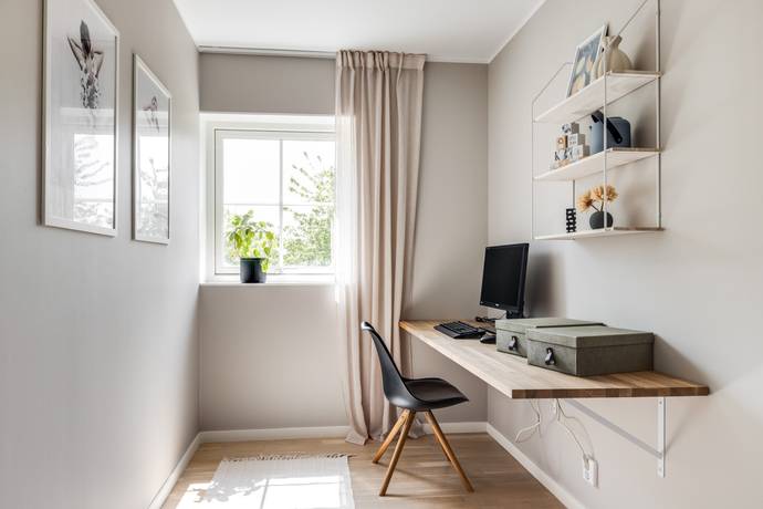 7 rum Villa på Lingonvägen 5 Vejbystrand Ängelholms kommun - bild 34