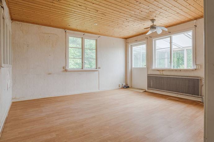 7 rum Villa på Norra Vånga Fåröna 1 Norra vånga Vara kommun - bild 8