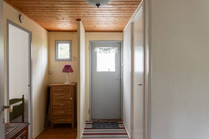 3 rum Fritidshus på Mosstorp 2 Eskilstuna kommun - bild 23
