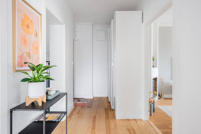 3 rum Lägenhet på Rosengatan 12B Centrala Sundbyberg Sundbybergs kommun - bild 27