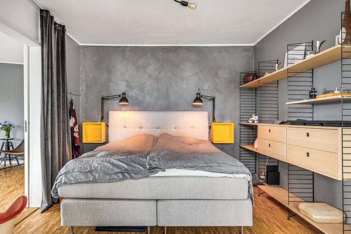 5 rum Lägenhet på Regementsgatan 8 Viksäng Västerås kommun - bild 14