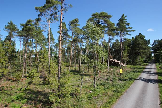 tomt på Sanda Bjästavs 110, Tomt A Sanda - Västra Gotland, Gotlands kommun - bild 2