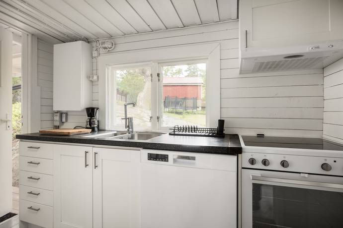 3 rum Fritidshus på Abborrkroksvägen 9A Överby - Vindö Värmdö kommun - bild 13