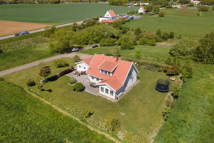 5 rum Villa på Brunnbyvägen 214-12 Brunnby Höganäs kommun - bild 35