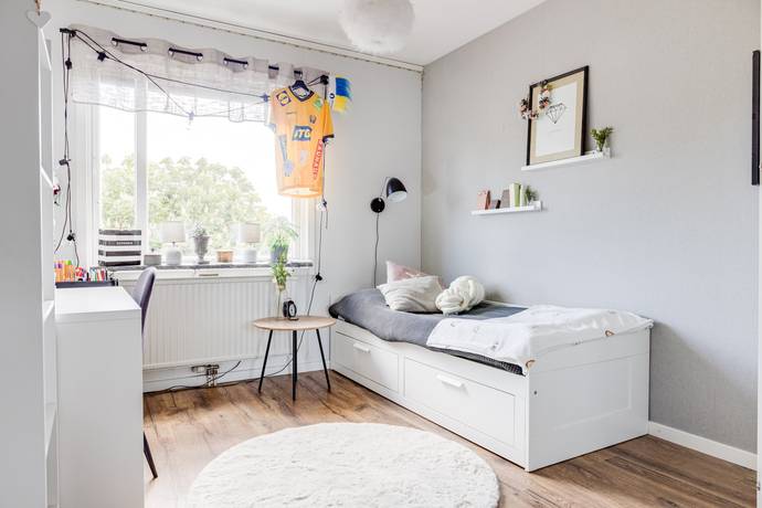 3 rum Lägenhet på Järngatan 4C Centralt Åmåls kommun - bild 15