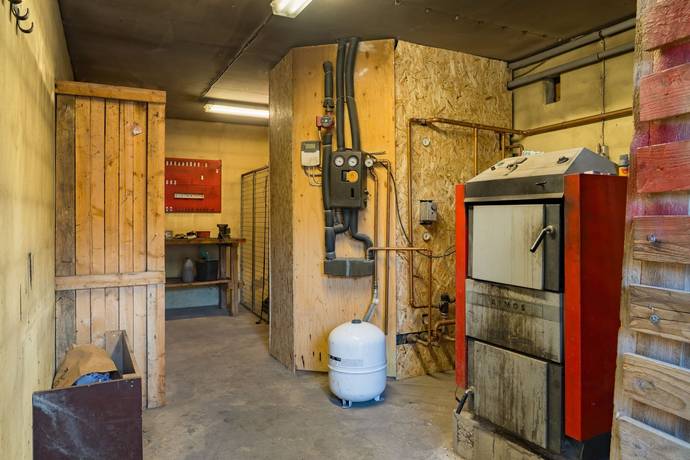 200 m² Gård utan jordbruk på Krokhusvägen 325 Ängelholm Ängelholms kommun - bild 73