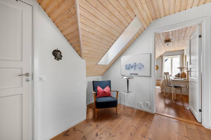 5 rum Villa på Kaptensgatan 3B Skanör Vellinge kommun - bild 40