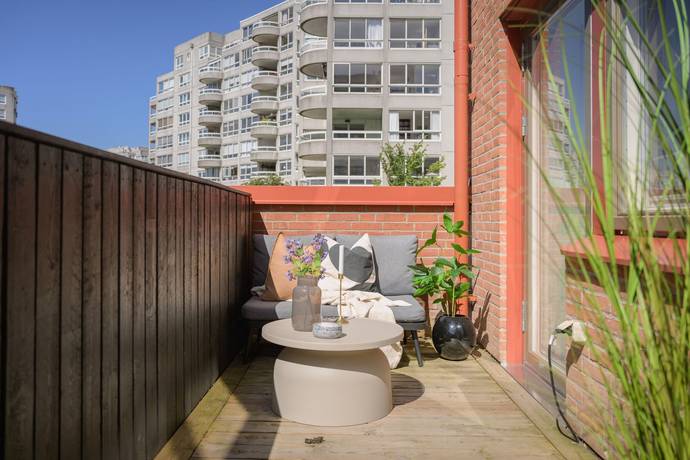 4 rum Lägenhet på Sundholmsgatan 14B Ön/Limhamn Malmö kommun - bild 18