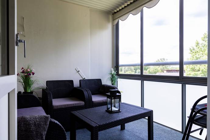 3 rum lägenhet på Djurängsvägen 35B Djurängen, Kalmar kommun - bild 3