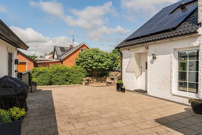 5 rum Villa på Runstensvägen 1 Flyinge Eslövs kommun - bild 4