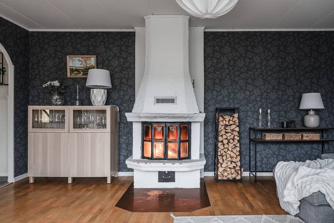 5 rum Villa på Trollvägen 5 Remsle Sollefteå kommun - bild 20