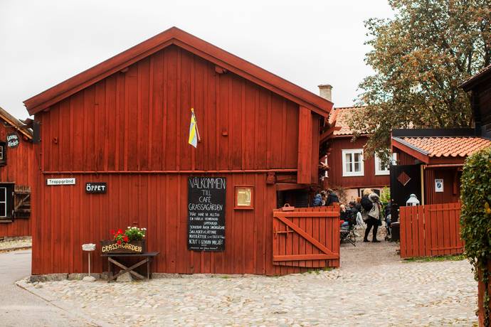 4 rum Villa på Kvarngatan 1 Strängnäs Strängnäs kommun - bild 84