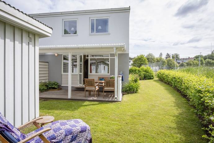 3 rum Radhus på Rörgatan 68 Sidsjön Sundsvalls kommun - bild 14