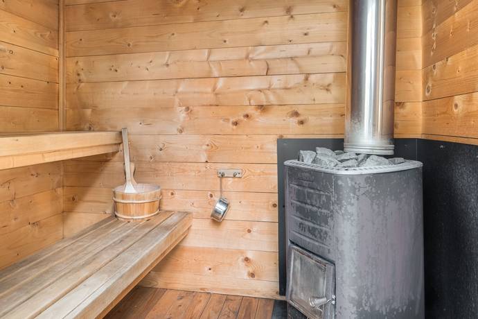 5 rum Villa på Stora Heden 3 Kärrgruvan Norbergs kommun - bild 31