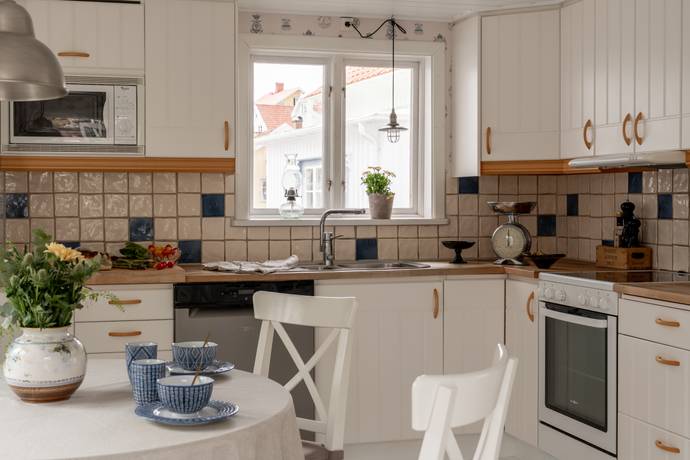 3 rum Fritidshus på Söhalla 31 Grundsund Lysekils kommun - bild 34