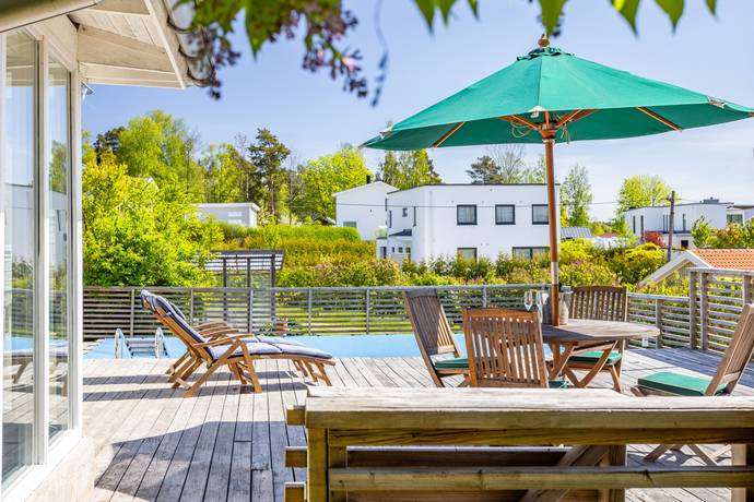 4 rum Villa på Lindgårdsvägen 2 Svinninge Österåkers kommun - bild 28