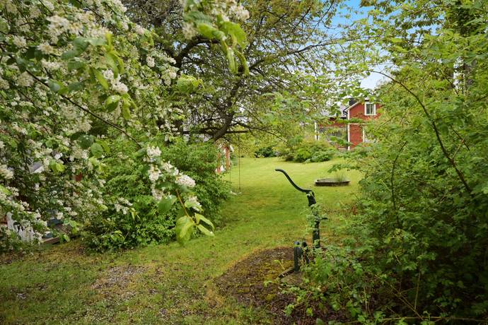 6 rum Villa på Tutta uddsvägen 3 Färingsö Skå Ekerö kommun - bild 38
