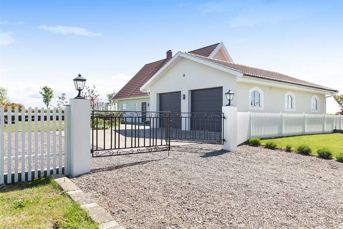 5 rum Villa på Brunnbyvägen 214-12 Brunnby Höganäs kommun - bild 29