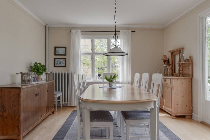 5 rum Villa på Strandavägen 131 Timmernabben Mönsterås kommun - bild 19