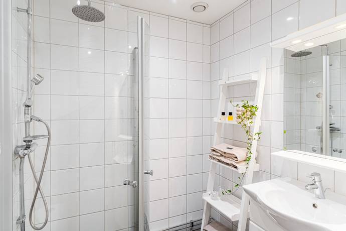 1.5 rum Lägenhet på Fredsgatan 12B, 3/3 tr! Centrala Sundbyberg Sundbybergs kommun - bild 15