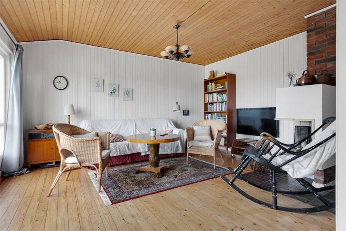 3 rum Fritidshus på Krogane-Hogen 643 Orust kommun - bild 14