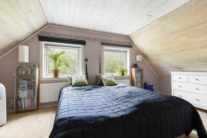 4 rum Villa på Gäddkroken 16 Herrviksnäs Värmdö kommun - bild 18