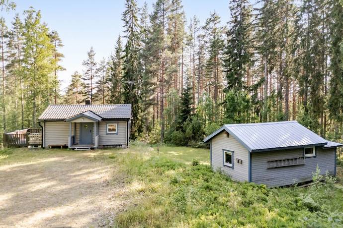 Nås, Vansbro kommun
