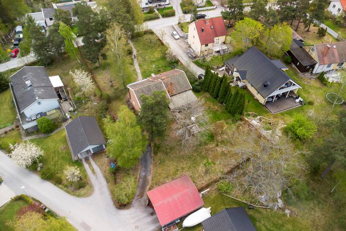7 rum Villa på Lidvägen 13 Jakobsberg Järfälla kommun - bild 6