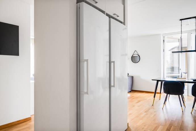 4 rum Lägenhet på Lönnebergagatan 31 Gyllins Trädgård Malmö kommun - bild 18