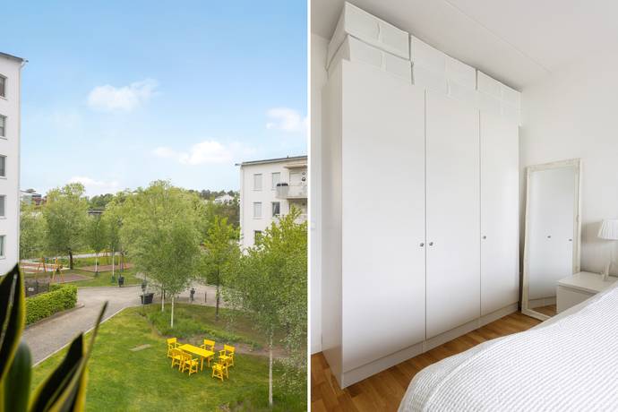 3 rum Lägenhet på Majorsvägen 9A Barkarbystaden Järfälla kommun - bild 16