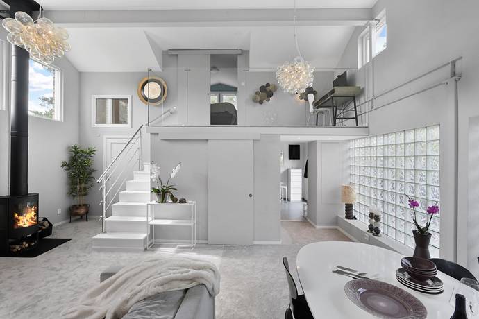 7 rum Villa på Fågelvägen 34 Barkarby Järfälla kommun - bild 33