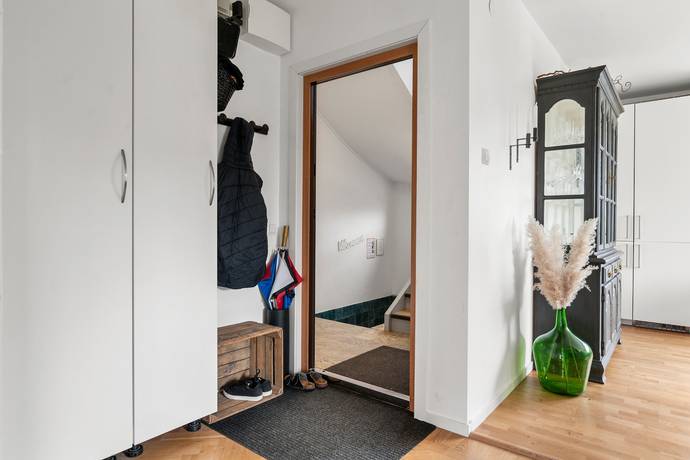 2 rum Lägenhet på Frihetsvägen 20 Hammarby Stadshage Västerås kommun - bild 18