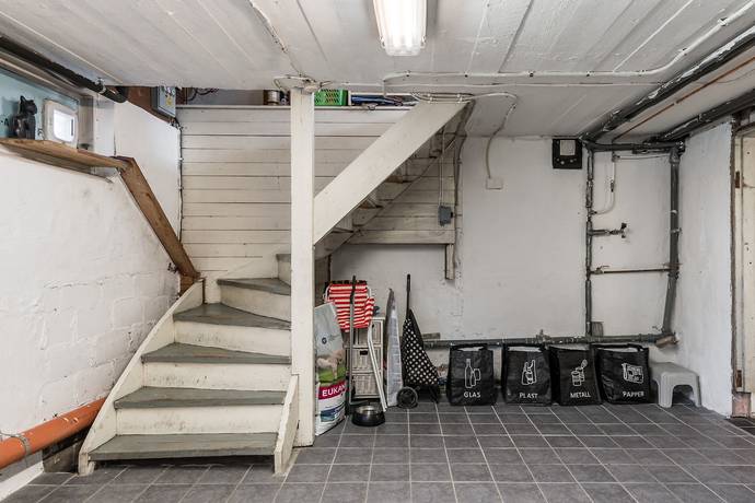 7 rum Villa på Haggatan 36 Fors Avesta kommun - bild 59