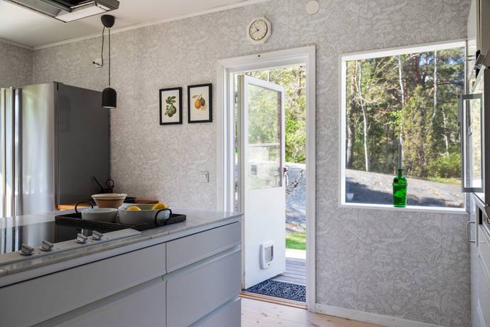5 rum Fritidshus på Överbyvägen 80 Djurö, Vindö Värmdö kommun - bild 28