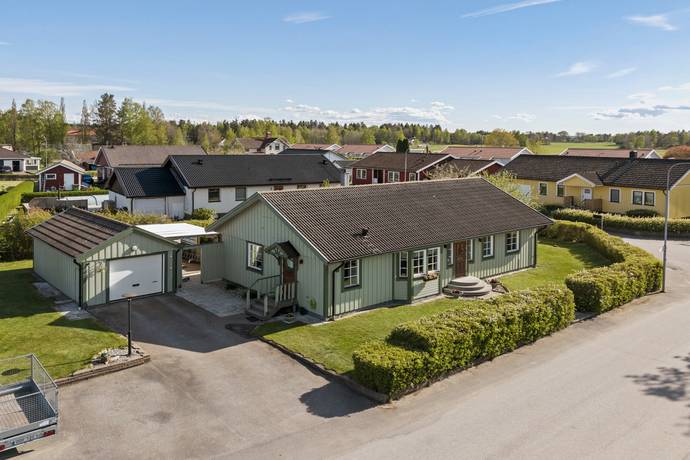 Rösevägen 3, Väne-Åsaka, Trollhättans kommun