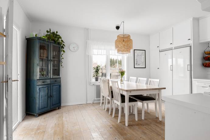 3 rum Villa på Jonasgatan 9 Kullen, Skutskär Älvkarleby kommun - bild 8