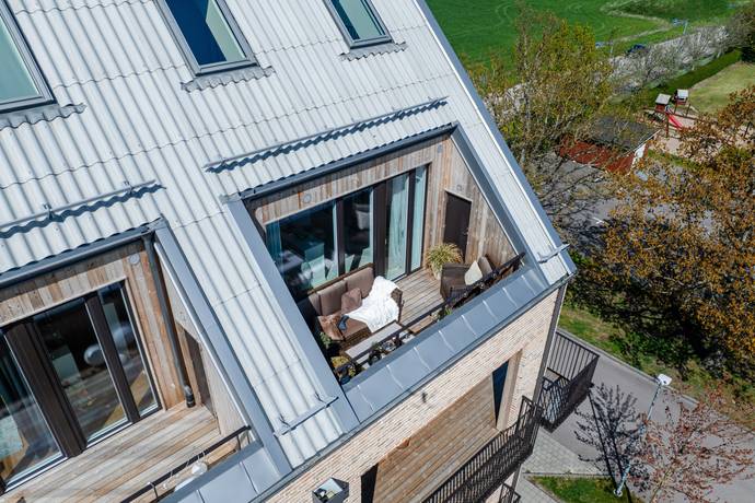 4 rum Lägenhet på Kyrkvägen 11A Höllviken Vellinge kommun - bild 30