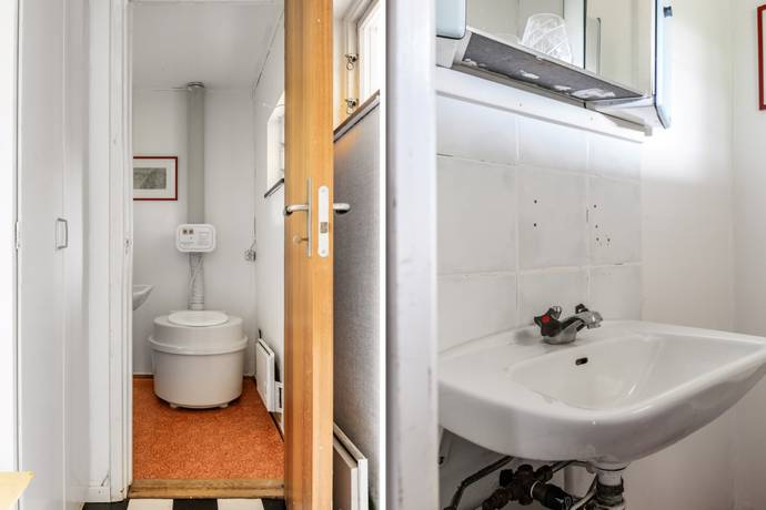 2 rum Fritidshus på Västra Vombsvägen 16 Veberöd Lunds kommun - bild 29