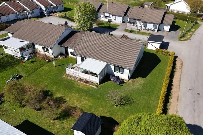 4 rum Radhus på Hemgårdsgatan 67 Kåge Skellefteå kommun - bild 25