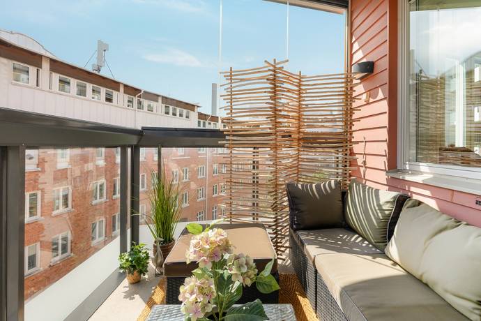 Mannagrynstorget 3, Saltsjöqvarn, Nacka kommun