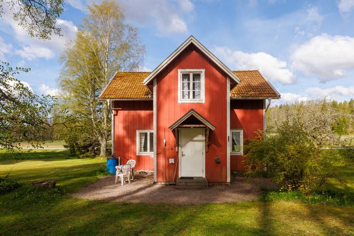 2 rum Fritidshus på Västanås 6 Mullhyttan Lekebergs kommun - bild 2
