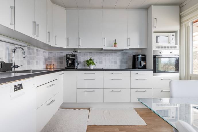 Noret, Mora kommun