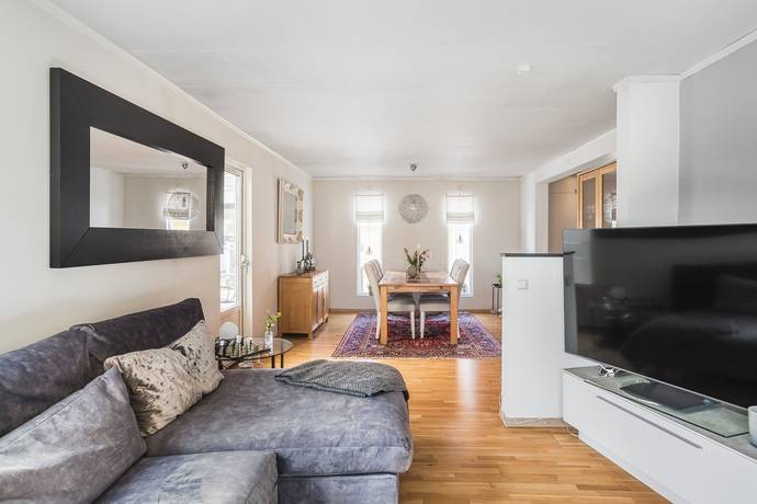 5 rum Villa på Mörevägen 6 Ljungbyholm Kalmar kommun - bild 18