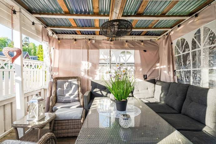 5 rum Villa på Tärnvägen 8 Värmlandsbro Säffle kommun - bild 24