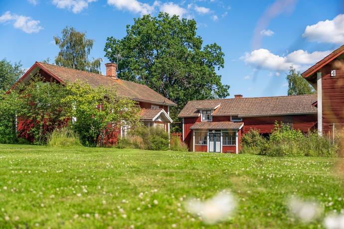 5 rum Villa på Sundsnäs Byväg 4 Leksand Leksands kommun - bild 8